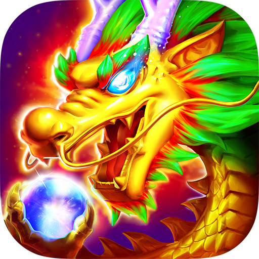 Games like Dragon King:fish table games