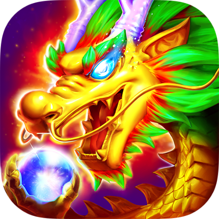 Dragon King:fish table games Image