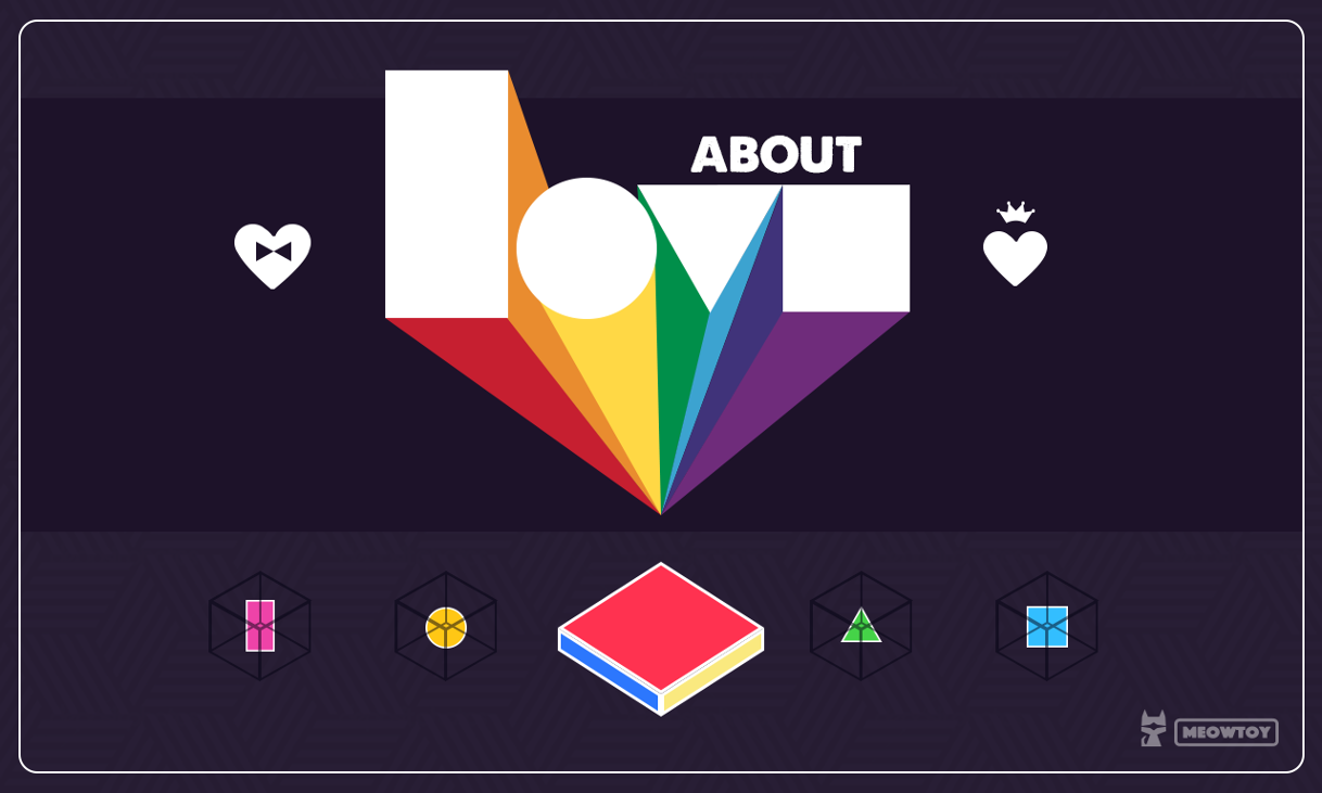 Games like About Love