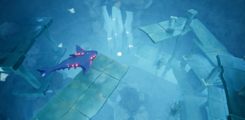 Abyss Hunt screenshot