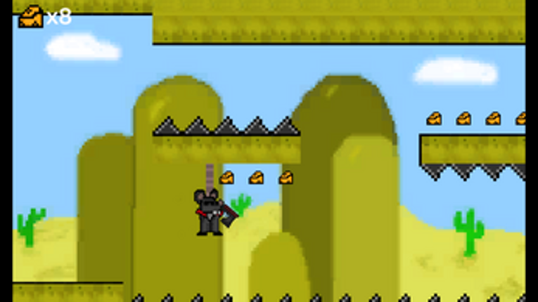Agent Boris screenshot