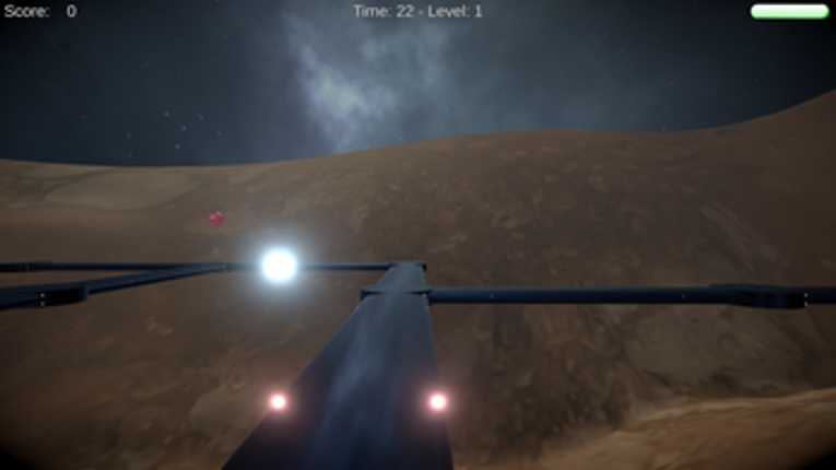 BeamRunner Image