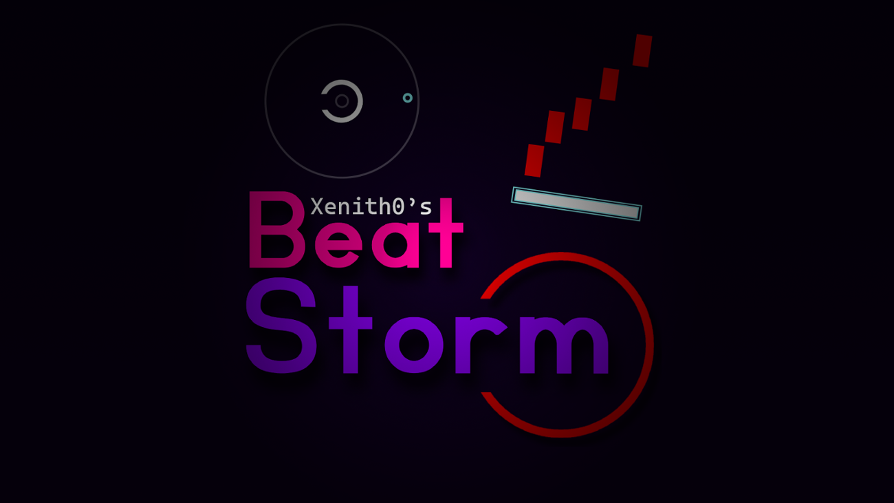 Games like Beat Storm