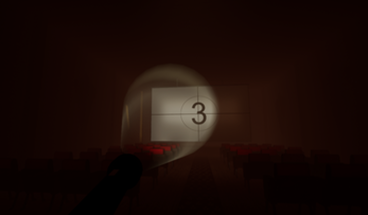 Benny's Funhouse Of '57 screenshot