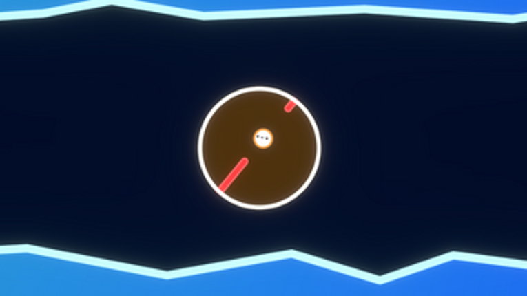 Blind Spot screenshot