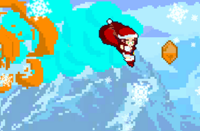 Bunny Camp screenshot