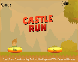 Castle Run Image