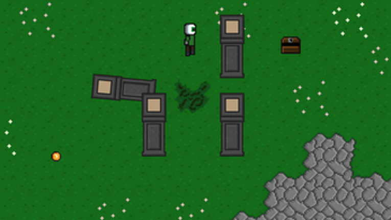Ruins of Mounri - Archive screenshot