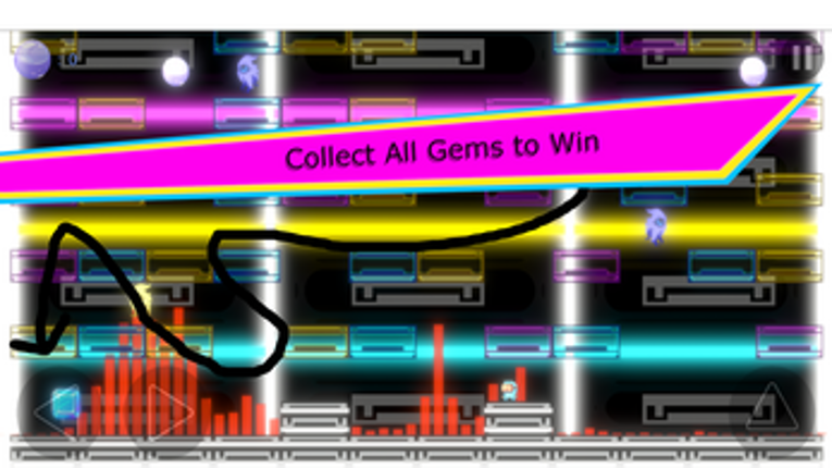 Color Gems screenshot
