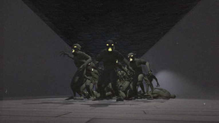 Cryogen screenshot
