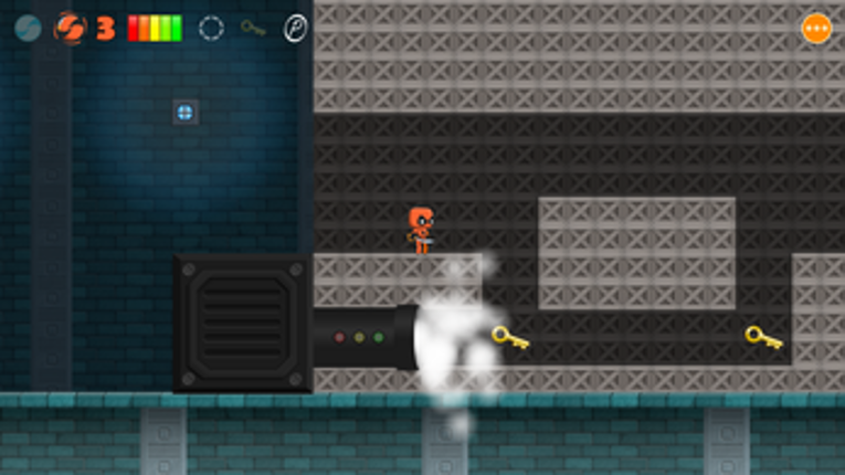 Dashingson screenshot