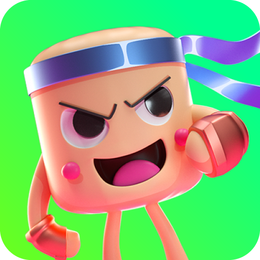 Games like Dashmellow - Carreras multijugador