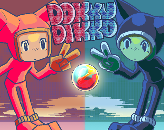 DokkuDikko Game Cover