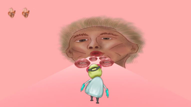 Dr Traumothy Image