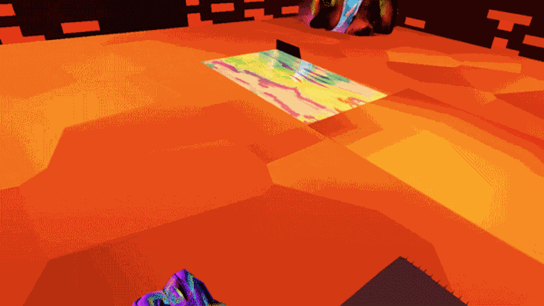 DREAMART VR screenshot