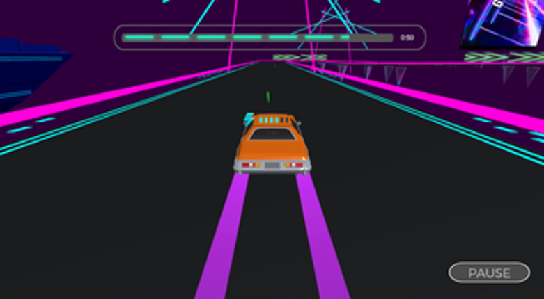 HYPERCASUAL DRIVING GAME Image