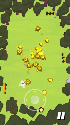 Eat Eggs screenshot
