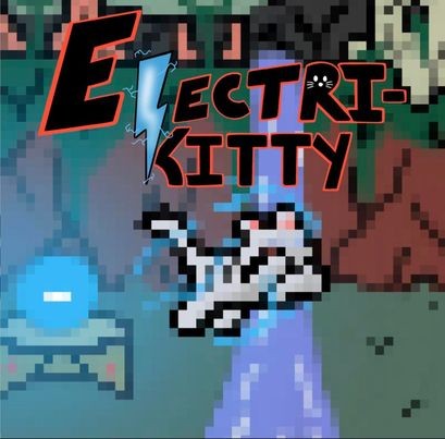 Games like [Platformer] ElectriKitty