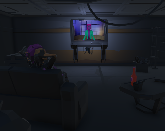 Games like Extracción