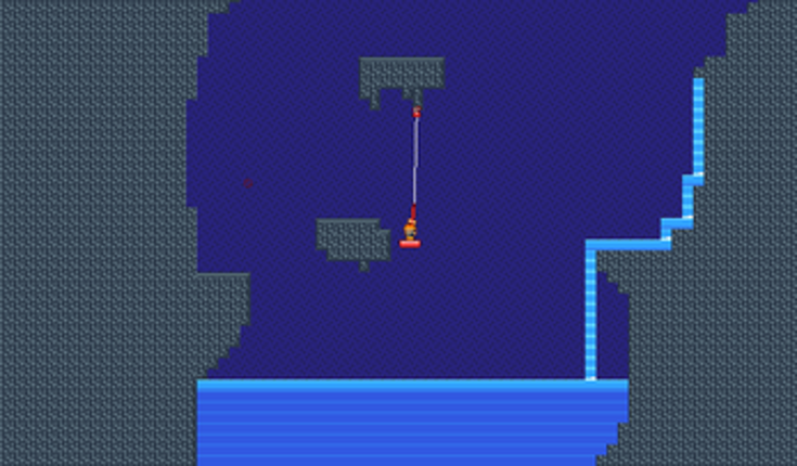 Fishing Up! screenshot