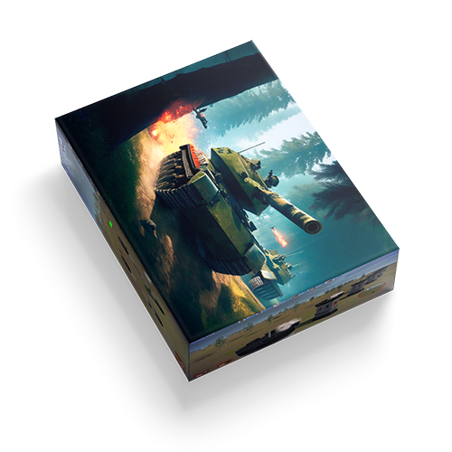 Games like Front Line