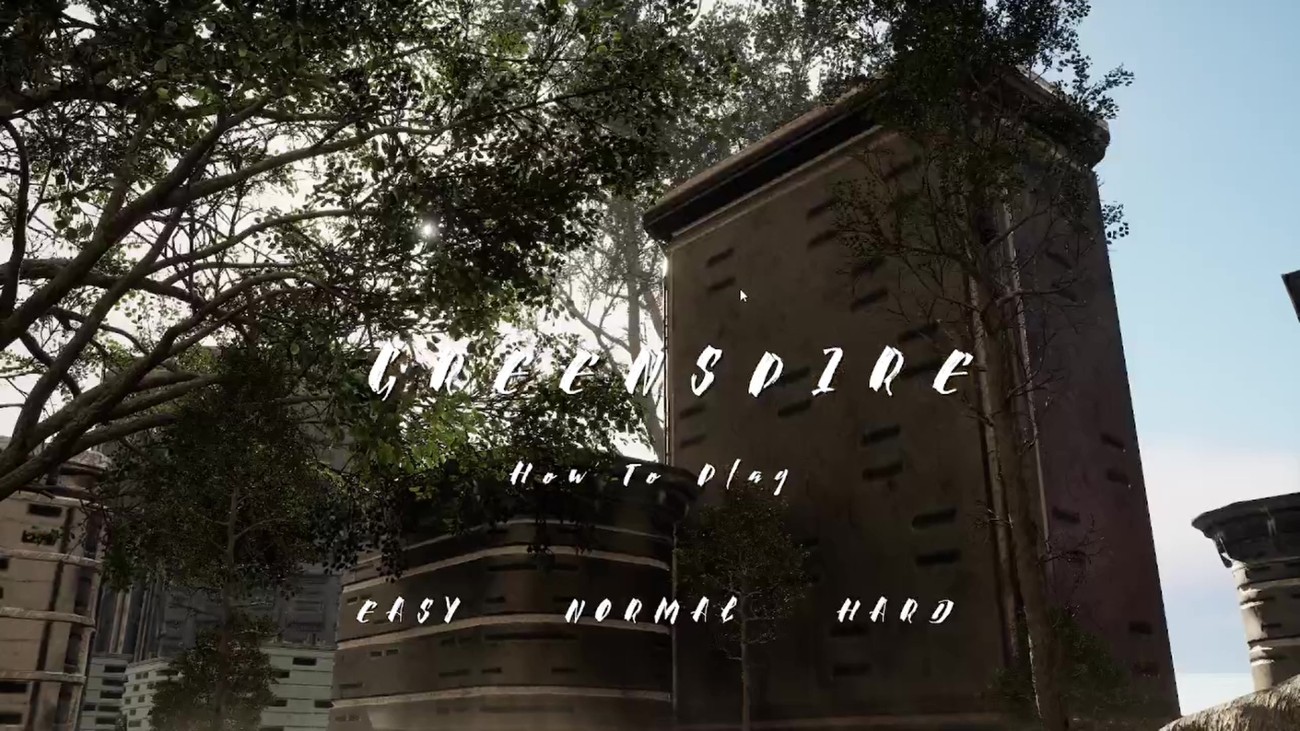 Games like Greenspire