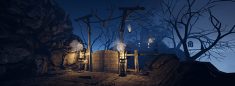 Hammer Run screenshot