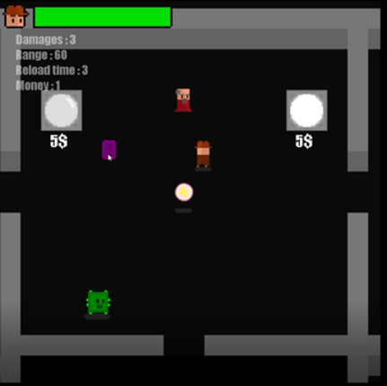 Hard Tower Image