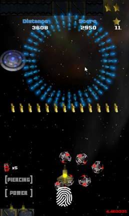 HellBullet Image