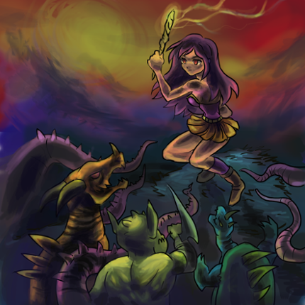 Hex Master Image