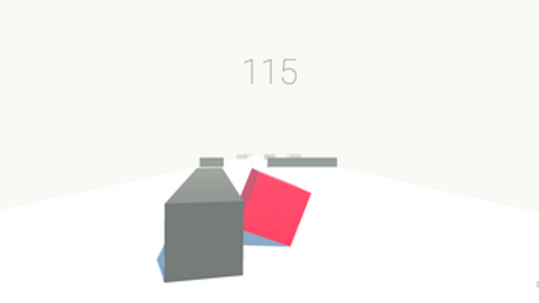 Hyper Road screenshot