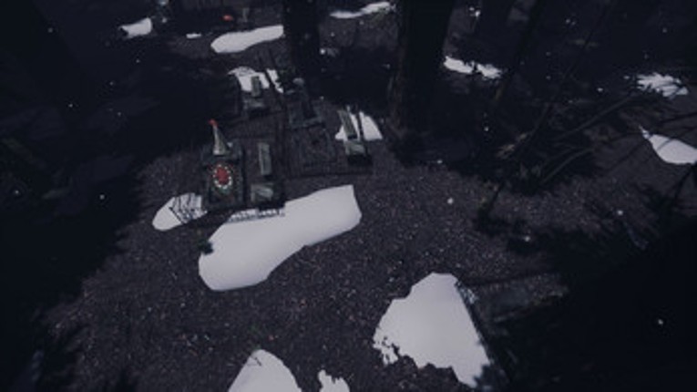 Infinite Graveyard screenshot