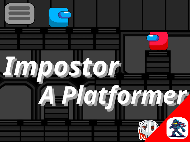 Games like Impostor