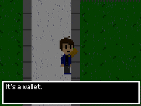 It Was Your Fault Image