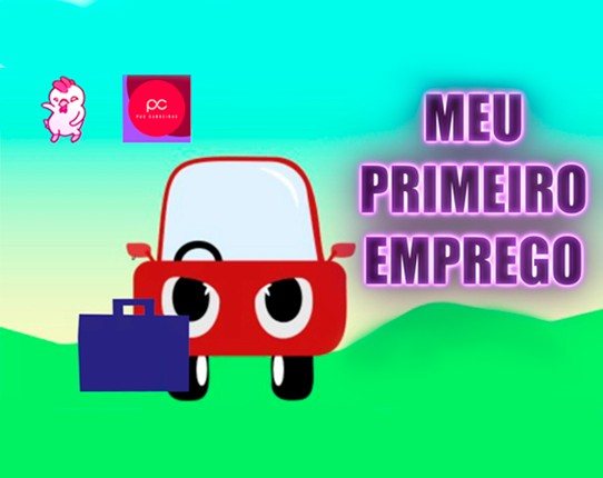 Meu primeiro emprego Game Cover