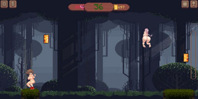 Jump Boobs screenshot