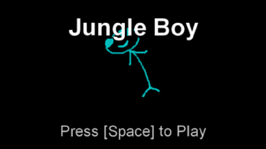 Jungle Boy Image