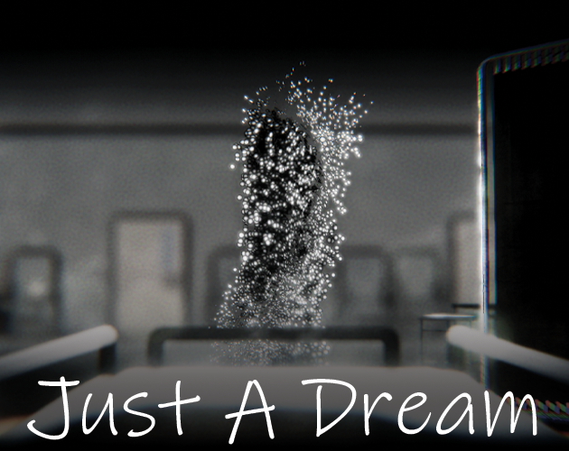Games like JustADream