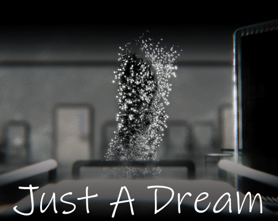 JustADream Game Cover