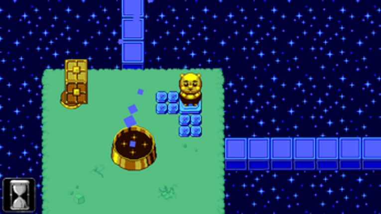 KID KOZMIK screenshot