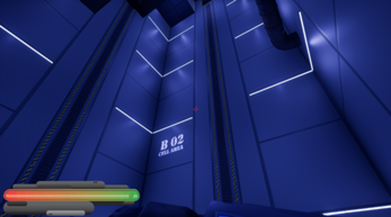 Kiyoshi: Space Ninja Image