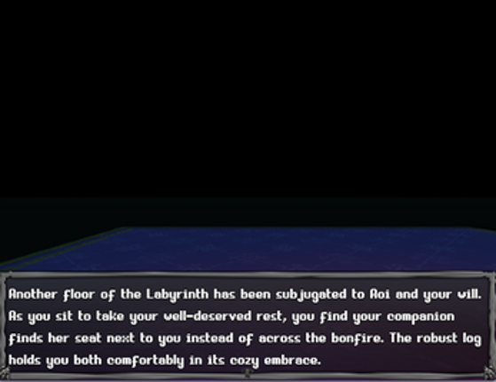 Labyrinth Hearts II Image
