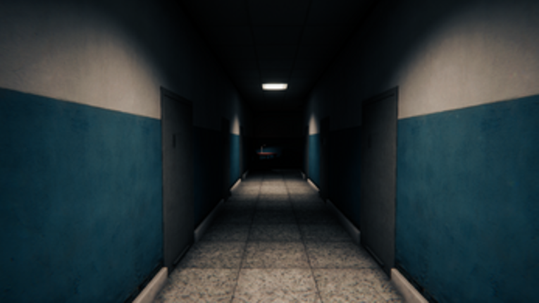 Locked Out screenshot