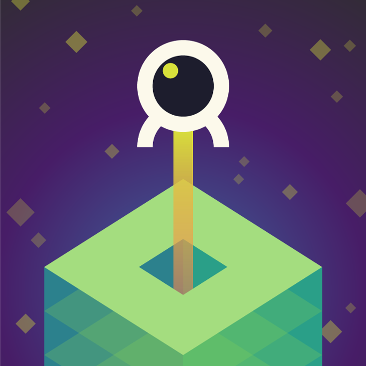 Games like Lunar Lift (2017)