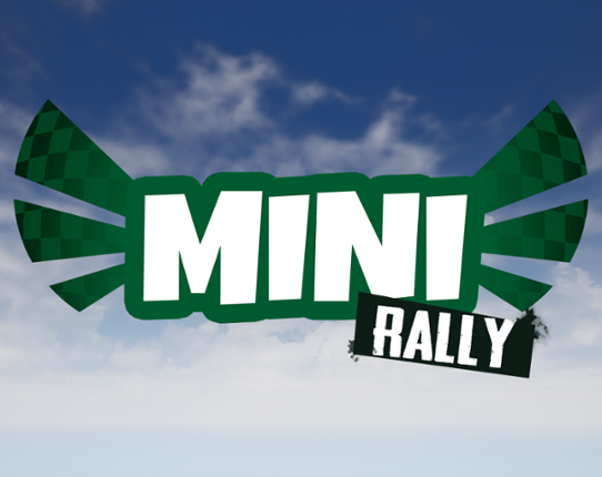 MINI Rally Game Cover