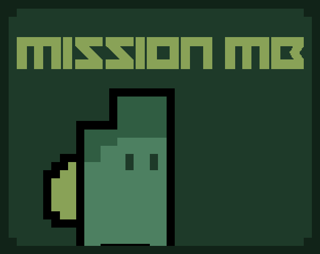 Games like Mission MB