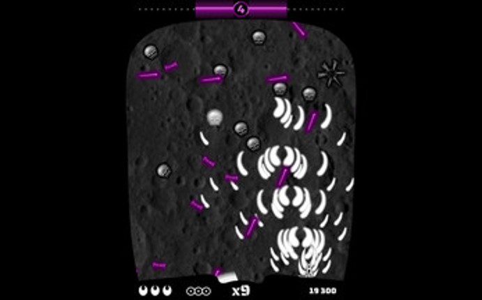 Necro Zone Image