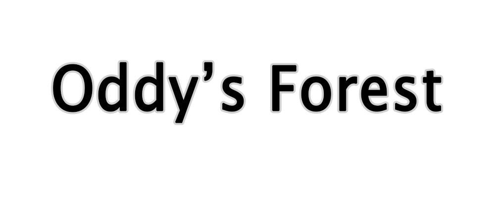 Games like Oddy's Forest