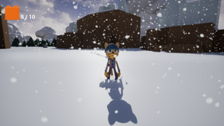 Oliver Onça and the adventures in Finland Image
