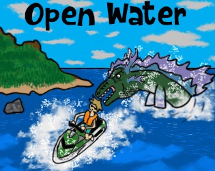 Games like Fall 2019 - 470 - Open Water